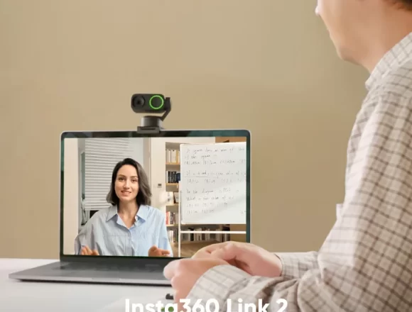 Insta360 Link 2