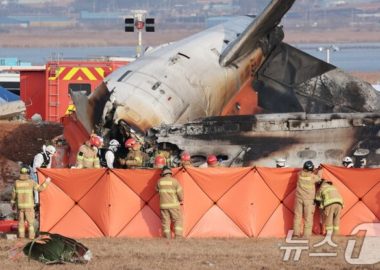 韓国の務安空港で起きた飛行機事故の詳細に迫る！