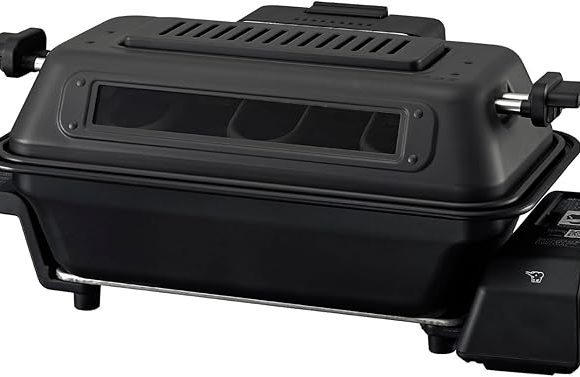 象印マルチロースターで焼き鳥！家庭で味わうプロの味紹介