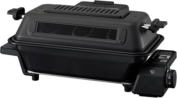 象印マルチロースターで焼き鳥！家庭で味わうプロの味紹介