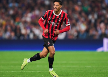 ティジャニ・ラインデルス選手のプロフィールを大紹介！