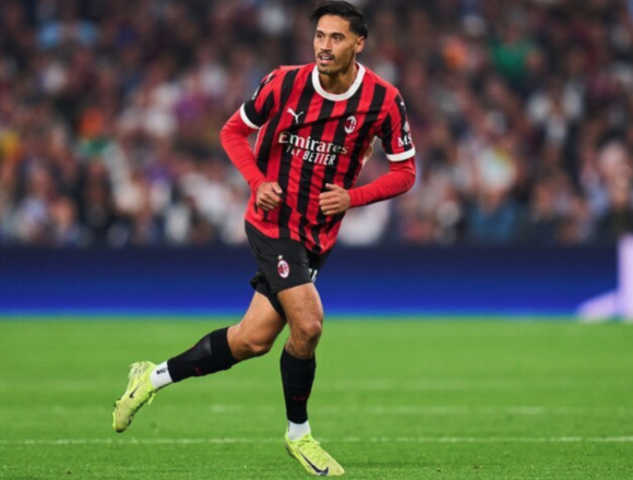 ティジャニ・ラインデルス選手のプロフィールを大紹介！