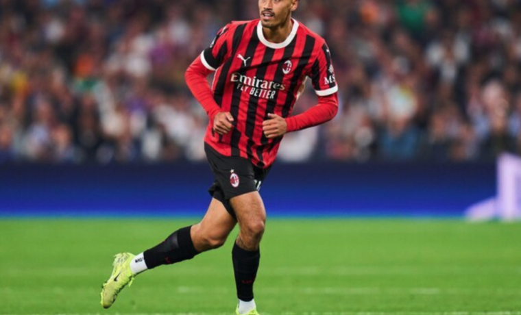 ティジャニ・ラインデルス選手のプロフィールを大紹介！