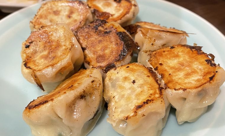 博多一口餃子アッカン