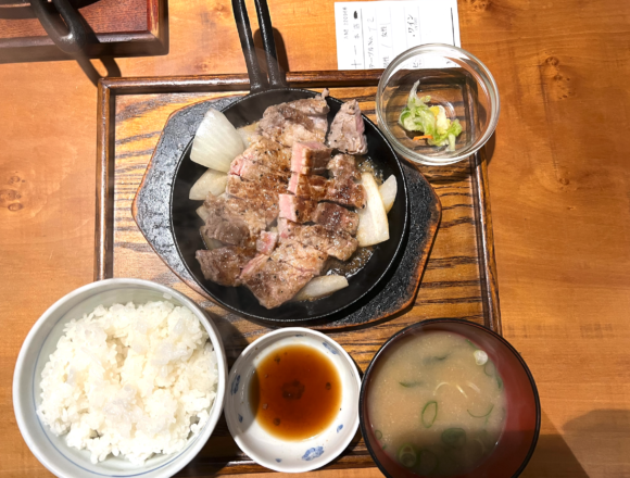 福岡の絶品豚ステーキ十一！その魅力とは？