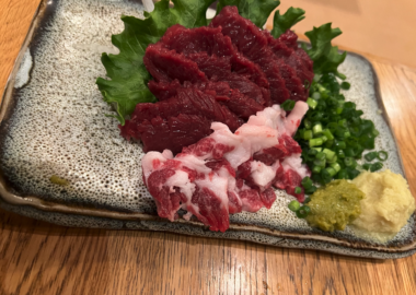 福岡の人気居酒屋「剛呑 平尾」徹底解説！